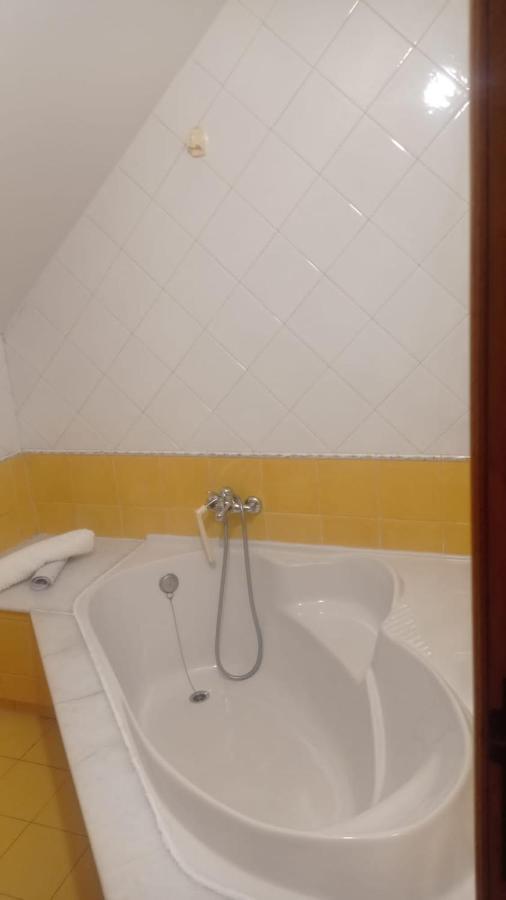 A Morada De Julia, Acogedor Apartamento En El Balcon Del Valle Minor Pontevedra Exteriör bild