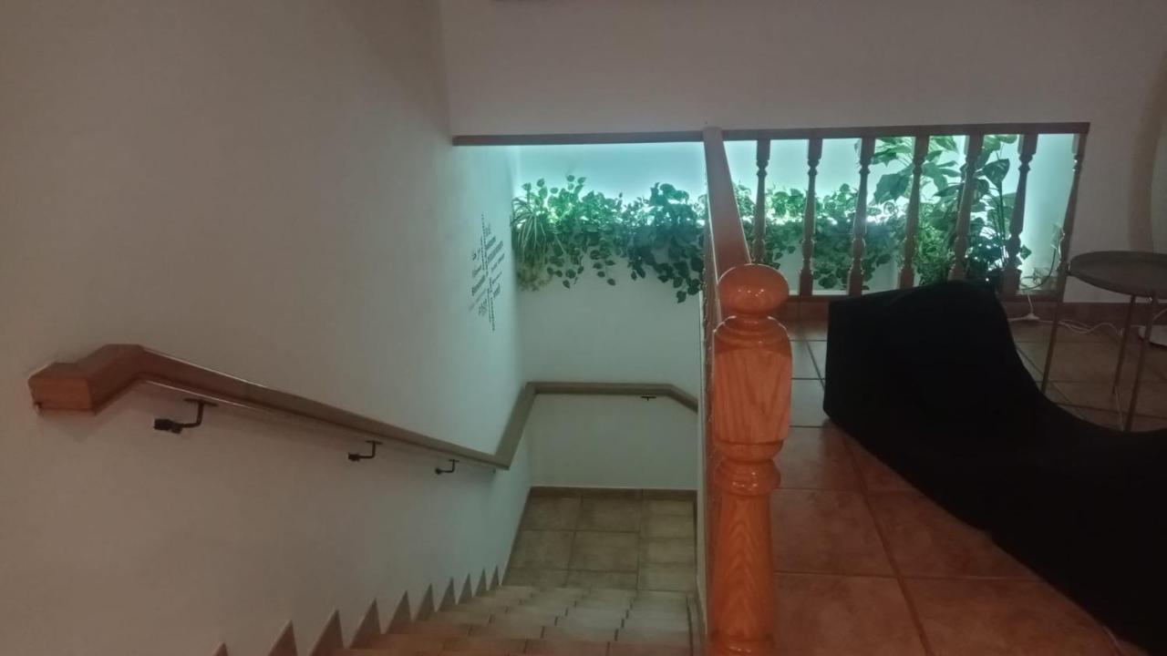 A Morada De Julia, Acogedor Apartamento En El Balcon Del Valle Minor Pontevedra Exteriör bild
