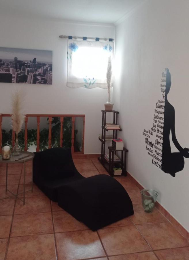 A Morada De Julia, Acogedor Apartamento En El Balcon Del Valle Minor Pontevedra Exteriör bild